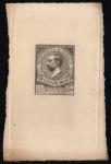 Monaco_1910_Yvert_Taxe_10b-Scott_J10_unadopted_taille-douce_Albert_I_3eme_etat_black_da_AP