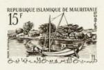 Mauritania_1960_Yvert_147-Scott_126_sepia_c_detail