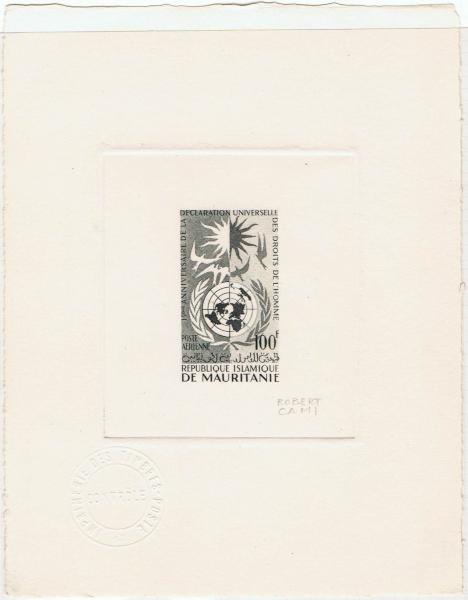 Mauritania_1963_Yvert_PA33-Scott_C27_black_db