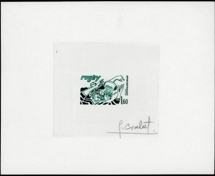 France_1982_Yvert_2236-Scott_1843_green