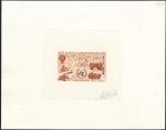 Mauritania_1970_Yvert_PA101-Scott_C97_brown_ba