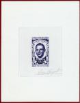 Mauritania_1970_Yvert_PA102-Scott_C99_violet_b