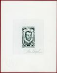 Mauritania_1970_Yvert_PA103-Scott_C98_dark-green_a