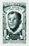 Mauritania_1970_Yvert_PA104-Scott_C100_dark-green_a_detail