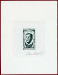 Mauritania_1970_Yvert_PA104-Scott_C100_dark-green_b