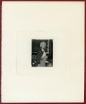 Monaco_1969_Yvert_PA94b-Scott_C76_unissued_in_TD_Napoleon_horizontal_die_with_frame_negative_black_e_AP