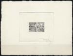 France_1953_Yvert_961a-Scott_701_unadopted_Athletisme_black_b_AP