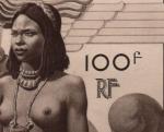 Fr_Equat_Africa_1946_Yvert_PA43a-Scott_C25_unadopted_Victoire_100f_AP_detail_a