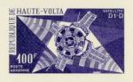 Upper_Volta_1967_Yvert_PA39-Scott_C39_violet_a_detail