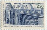 France_1987_Yvert_2471-Scott_2036