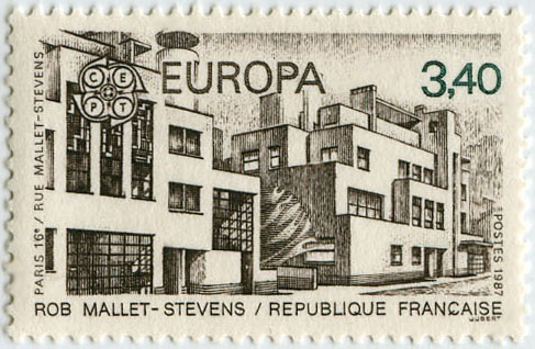 France_1987_Yvert_2472-Scott_2037