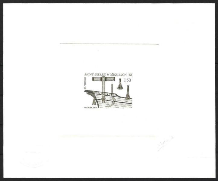 St_Pierre_1992_Yvert_561-Scott_578_black_b