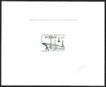 St_Pierre_1992_Yvert_562-Scott_579_dark-green