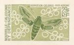 N_Caledonia_1967_Yvert_PA93-Scott_C52_olive-green_detail