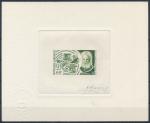 Gabon_1976_Yvert_356-Scott_363_olive-green_b