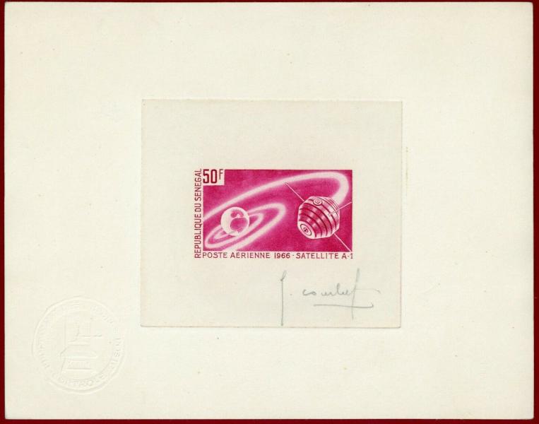 Senegal_1966_Yvert_PA50-Scott_C43_lilac-red_b