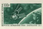 Senegal_1966_Yvert_PA52-Scott_C46_green_detail