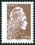 France_2018_Yvert_5250-Scott
