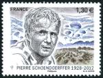 France_2018_Yvert_5265-Scott