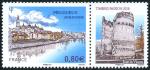 France_2018_Yvert_5273-Scott