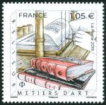 France_2019_Yvert_5344-Scott
