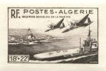 Algeria_1949_Yvert_274-Scott_B56_sepia_1604_Lx_detail