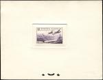 Algeria_1949_Yvert_274-Scott_B56_violet