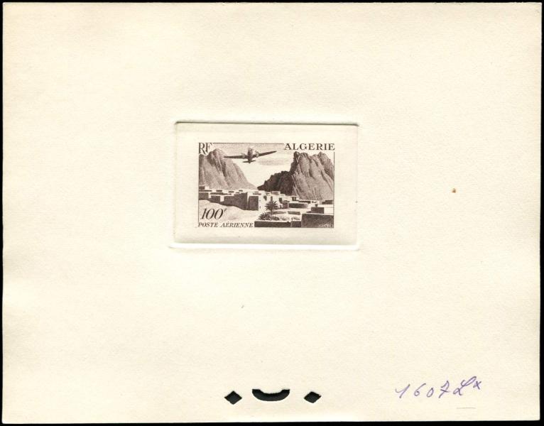 Algeria_1949_Yvert_PA10-Scott_C9_sepia_1607_Lx