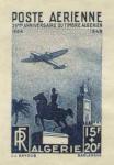 Algeria_1949_Yvert_PA13-Scott_CB3_blue_1102_Lc_a_detail