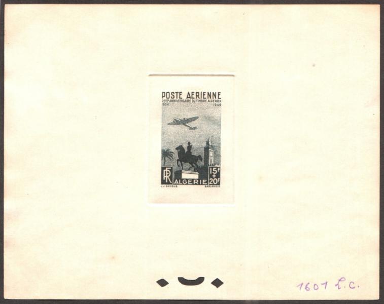 Algeria_1949_Yvert_PA13-Scott_CB3_grey_1601_Lc