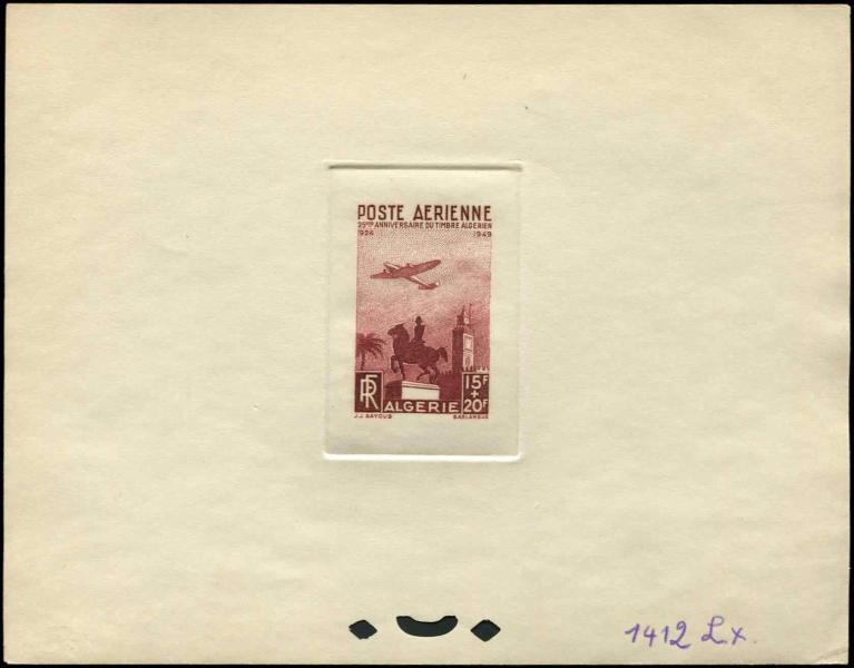 Algeria_1949_Yvert_PA13-Scott_CB3_red_1412_Lx
