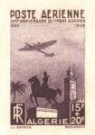 Algeria_1949_Yvert_PA13-Scott_CB3_violet_1519_Lx_detail