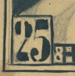 France_1924_Yvert_183b-Scott_198_unadopted_Jeux_Olympiques_Paris_25c_typo_MAQ_detail_a
