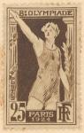 France_1924_Yvert_183-184-186b-Scott_198-199-201_unadopted_Jeux_Olympiques_Paris_25c_typo_Coll_PHOTO-MAQ_detail_c