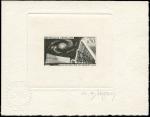 France_1963_Yvert_1362-Scott_1067_black_a