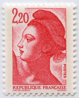 France_1985_Yvert_2376-Scott_1879