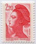 France_1985_Yvert_2376-Scott_1879