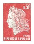 FRANCE 1969 A CHEFFER
