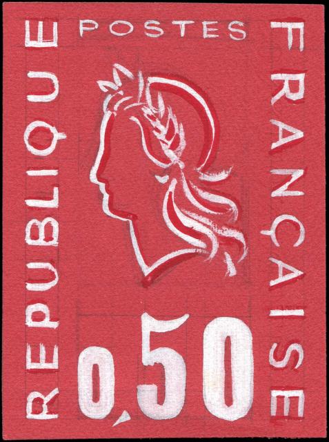 France_1971_Yvert_1663e-Scott_1292_unissued_50c_Marianne_de_Bequet_aa_MAQ
