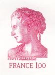 FRANCE 1977 A