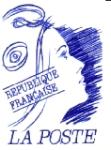 France_1989_Yvert_2614f-Scott_unadopted_Marianne_by_de_la_Patelliere-Durrens_b_MAQ