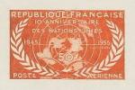 FRANCE 1955 A