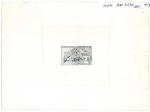 France_1955_Yvert_1009a-Scott_741_unadopted_Rotary_black_AP