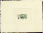 France_1955_Yvert_1009a-Scott_741_unadopted_Rotary_green_a_AP