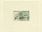 France_1955_Yvert_1009a-Scott_741_unadopted_Rotary_green_a_AP_detail
