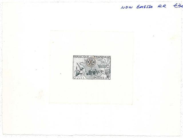 France_1955_Yvert_1009a-Scott_741_unadopted_Rotary_grey_+_black_b_AP
