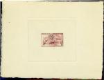 France_1955_Yvert_1009a-Scott_741_unadopted_Rotary_red-brown_b_AP