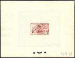 France_1955_Yvert_1009a-Scott_741_unadopted_Rotary_red_1417_Lx_aa_ATP