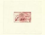 France_1955_Yvert_1009a-Scott_741_unadopted_Rotary_red_1417_Lx_aa_ATP_detail
