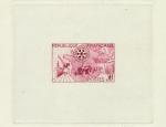 France_1955_Yvert_1009a-Scott_741_unadopted_Rotary_red_1438_Lx_ATP_detail